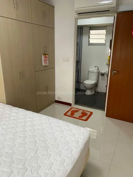 Master Room (HDB) for Rent in  673B Yishun Avenue 4 - Image 2