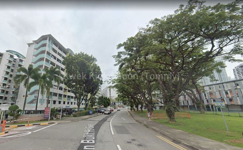 Shop / Shophouse for Sale in  The Beo Crescent - Image 2