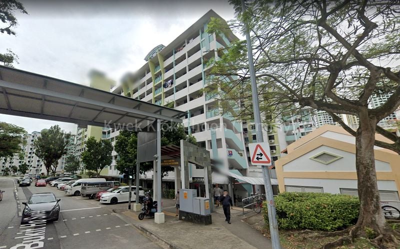 Shop / Shophouse for Sale in  The Beo Crescent - Image 3