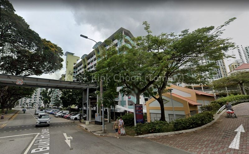 Shop / Shophouse for Sale in  The Beo Crescent - Image 4