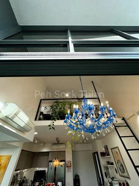 3 Bed Executive Condo for Sale in  The Visionaire - Image 8