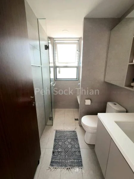 3 Bed Executive Condo for Sale in  The Visionaire - Image 1