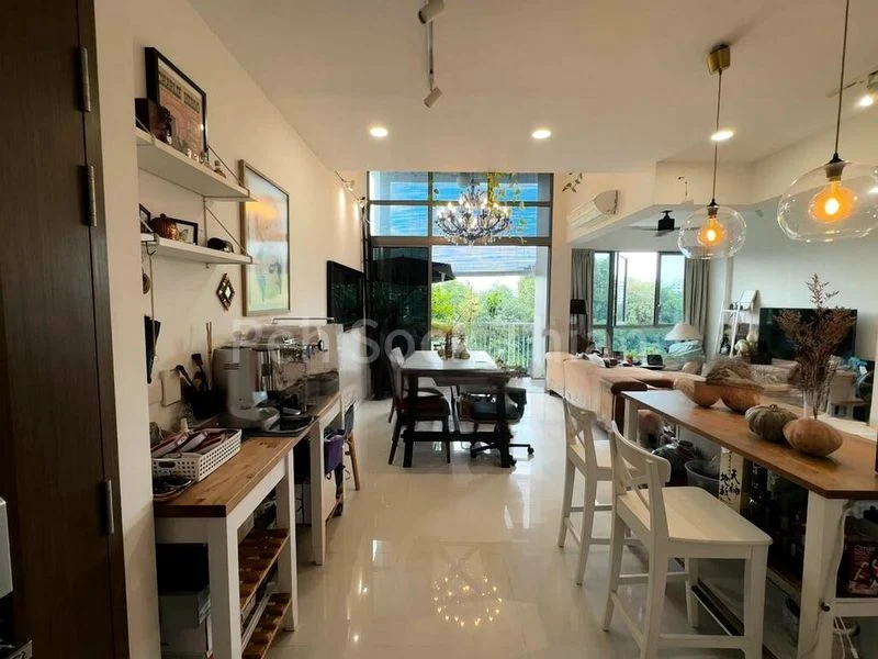 3 Bed Executive Condo for Sale in  The Visionaire - Image 14