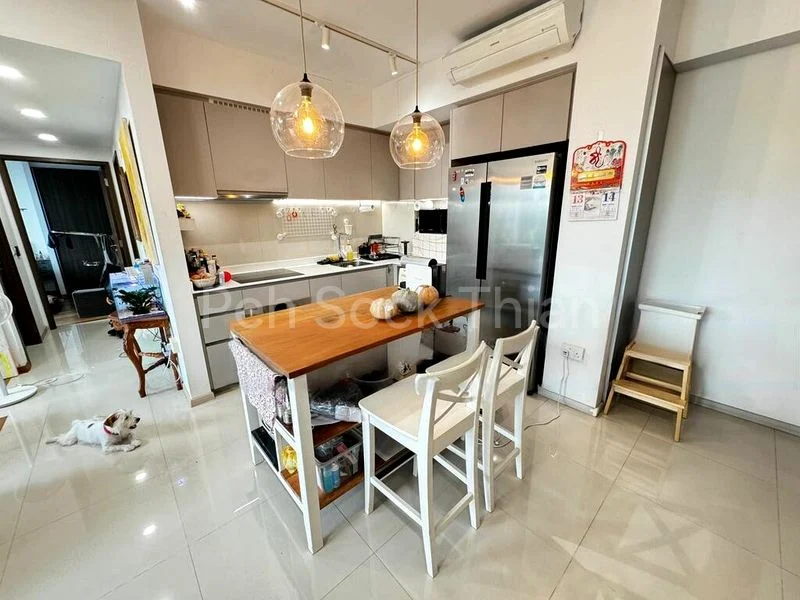 3 Bed Executive Condo for Sale in  The Visionaire - Image 9