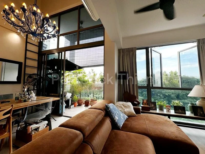 3 Bed Executive Condo for Sale in  The Visionaire - Image 11