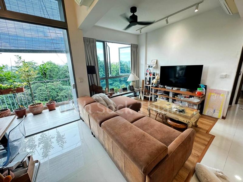 3 Bed Executive Condo for Sale in  The Visionaire - Image 4