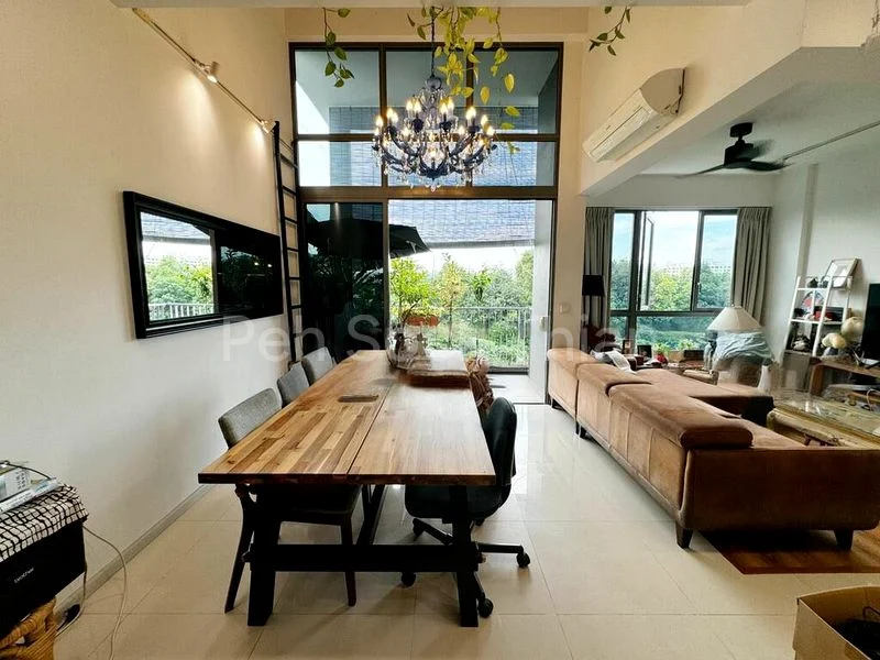 3 Bed Executive Condo for Sale in  The Visionaire - Image 15
