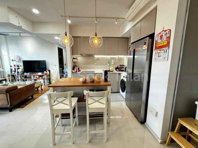 3 Bed Executive Condo for Sale in  The Visionaire - Image 12