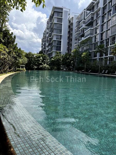 3 Bed Executive Condo for Sale in  The Visionaire - Image 3