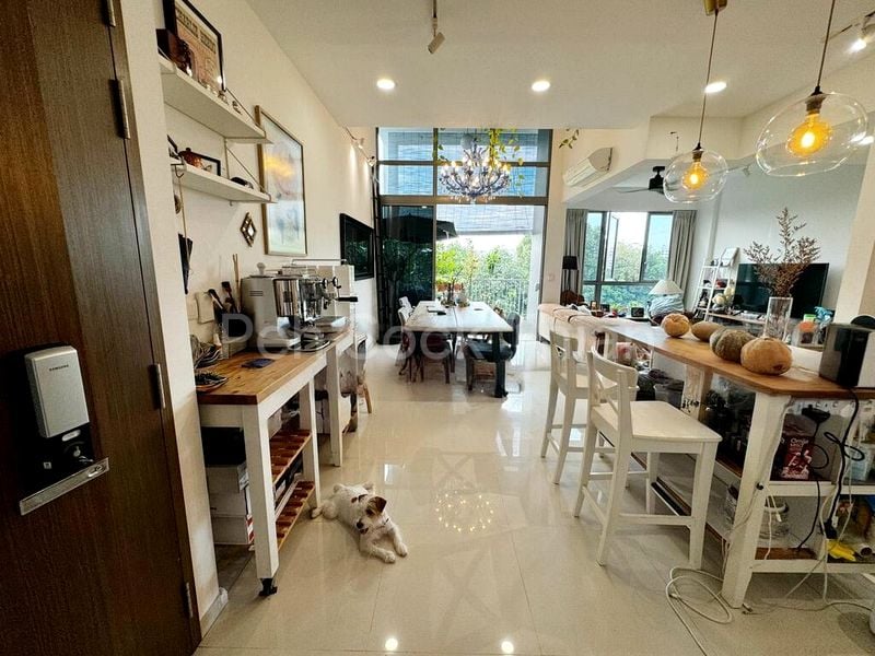 3 Bed Executive Condo for Sale in  The Visionaire - Image 2