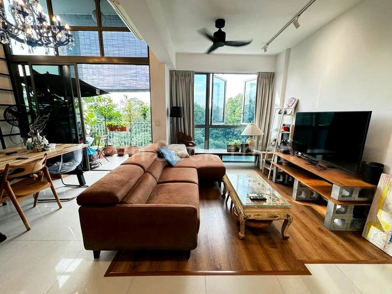 3 Bed Executive Condo for Sale in  The Visionaire - Image 7