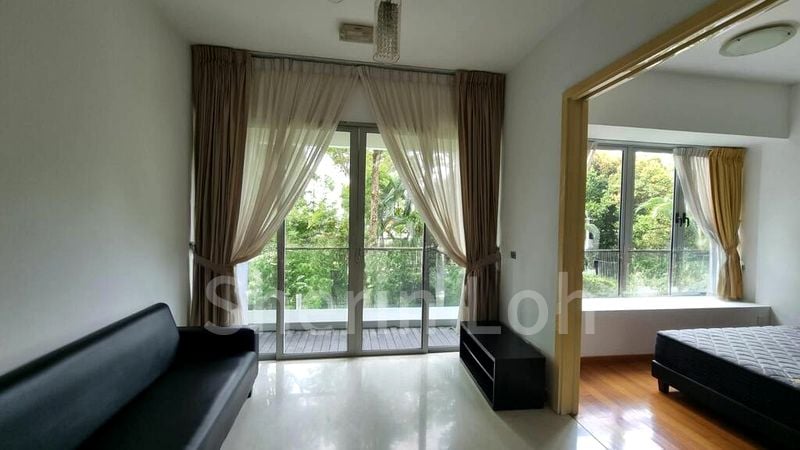 1 Bed Condo for Rent in  The Ford @ Holland - Image 5