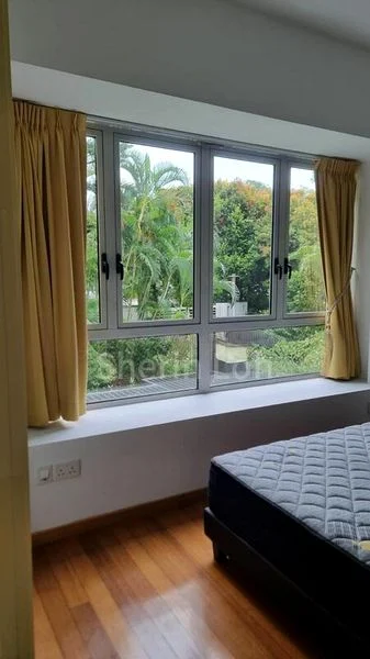 1 Bed Condo for Rent in  The Ford @ Holland - Image 4