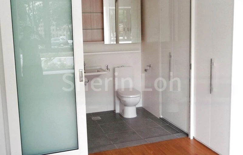 1 Bed Condo for Rent in  The Ford @ Holland - Image 3