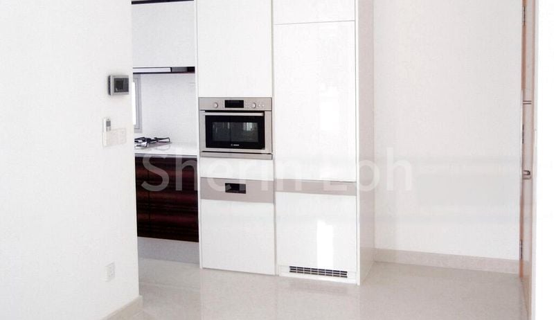 1 Bed Condo for Rent in  The Ford @ Holland - Image 1