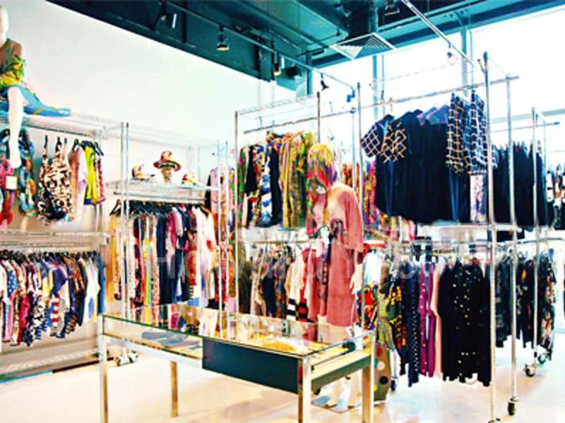 Mall Shop for Rent: OUE Downtown One - Image 4