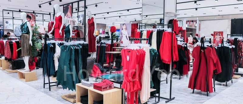 Mall Shop for Rent: OUE Downtown One - Image 5