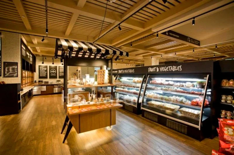 Mall Shop for Rent: OUE Downtown One - Image 7