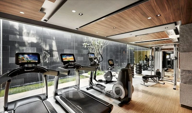 5 Bed Cluster House (Landed) for Rent in Greenwood Mews - Image 2