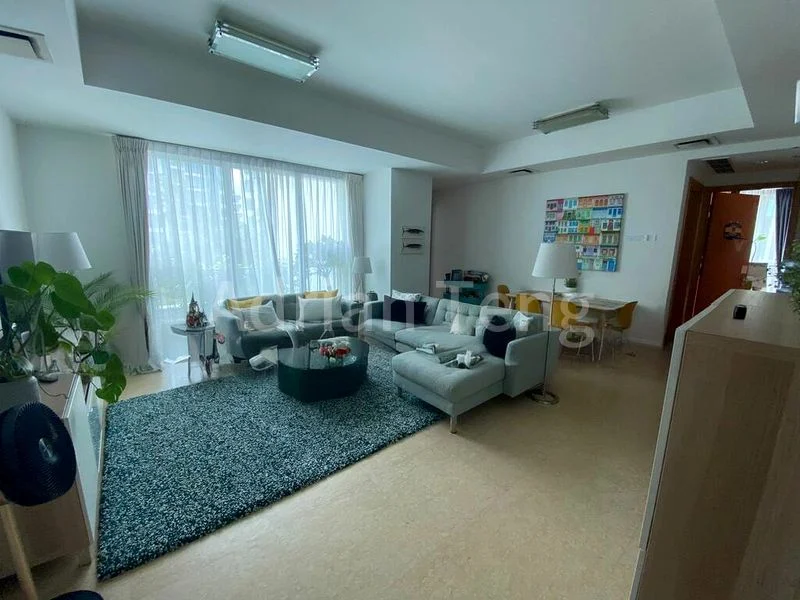 3 Bed Condo for Rent in  Caribbean At Keppel Bay - Image 1