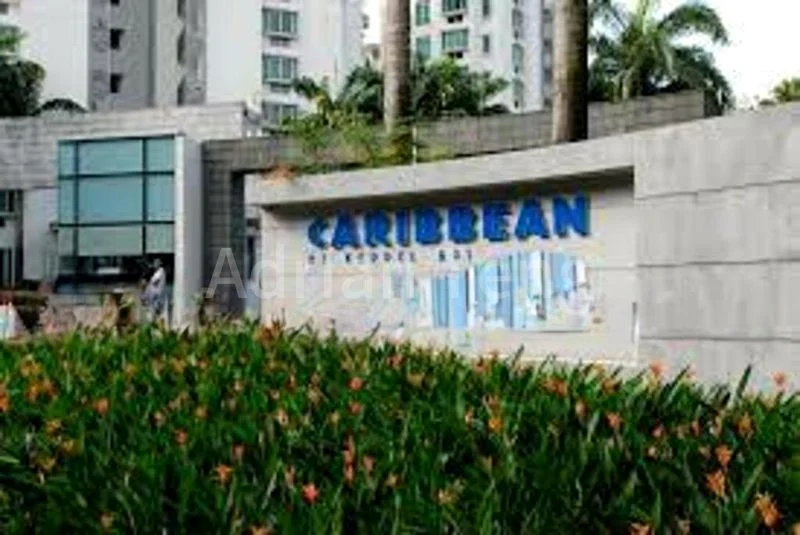 3 Bed Condo for Rent in  Caribbean At Keppel Bay - Image 3