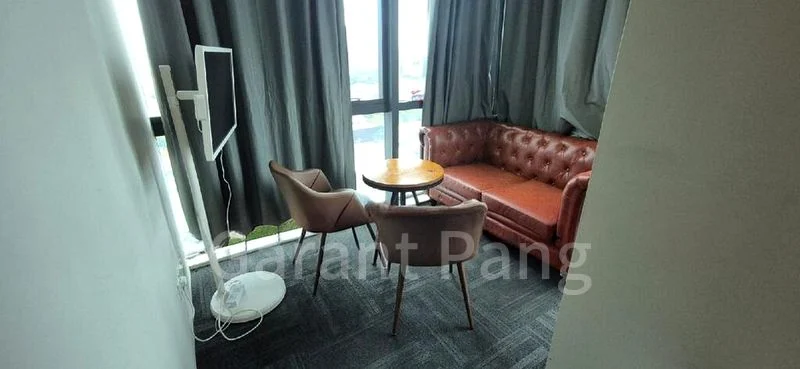 Light Industrial (B1) for Rent: M38, a modern industrial property on Pioneer Road. - Image 1