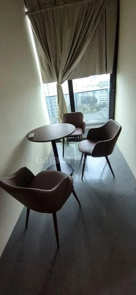 Light Industrial (B1) for Rent: M38, a modern industrial property on Pioneer Road. - Image 2