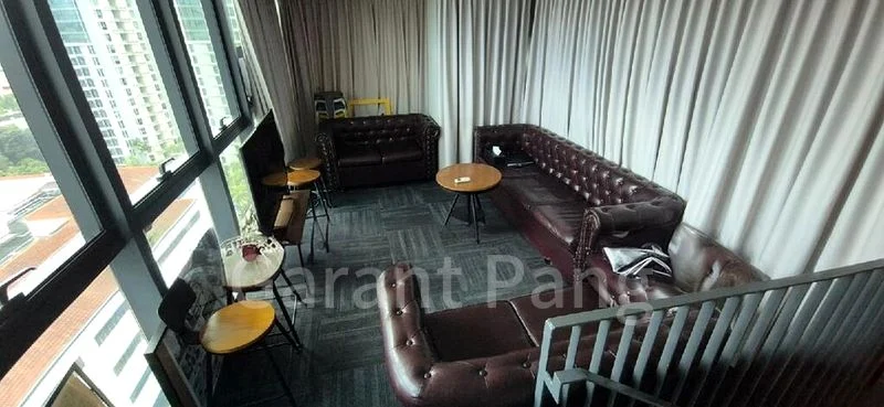 Light Industrial (B1) for Rent: M38, a modern industrial property on Pioneer Road. - Image 5