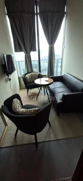 Light Industrial (B1) for Rent: M38, a modern industrial property on Pioneer Road. - Image 3