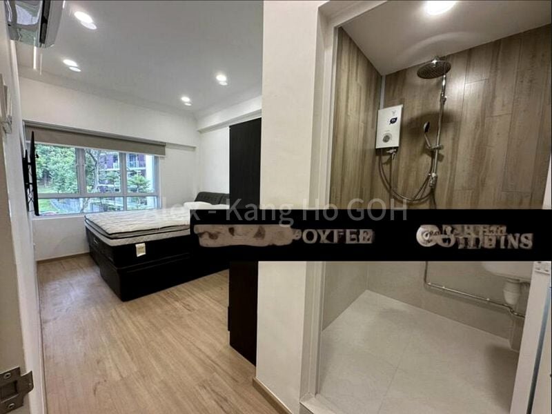 Room (Condo) for Rent in  Mackenzie Road - Image 7
