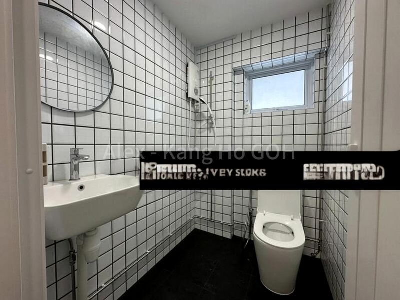 Room (Condo) for Rent in  Mackenzie Road - Image 3