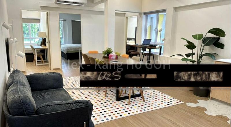 Room (Condo) for Rent in  Mackenzie Road - Image 8