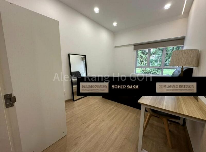 Room (Condo) for Rent in  Mackenzie Road - Image 1