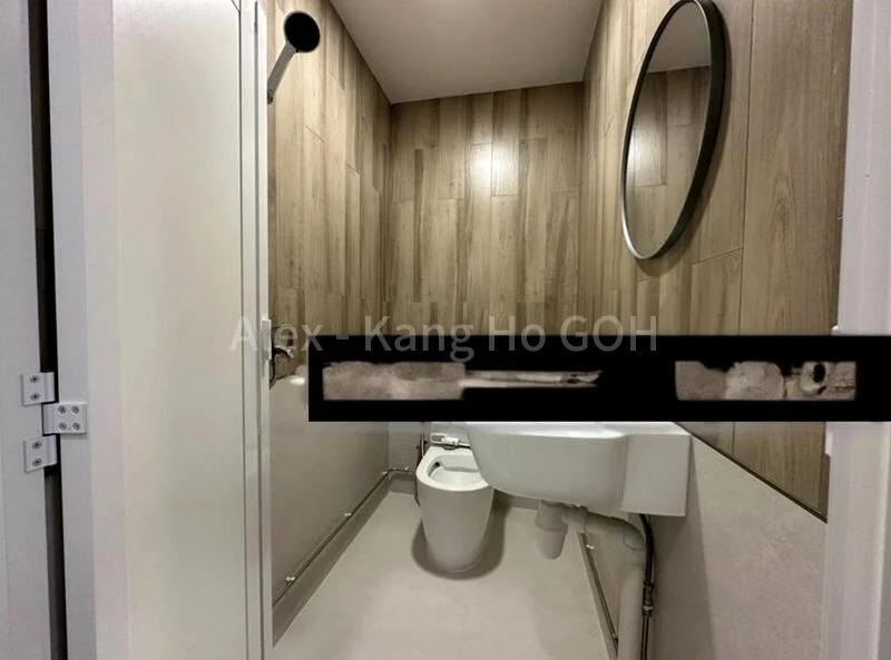 Room (Condo) for Rent in  Mackenzie Road - Image 4