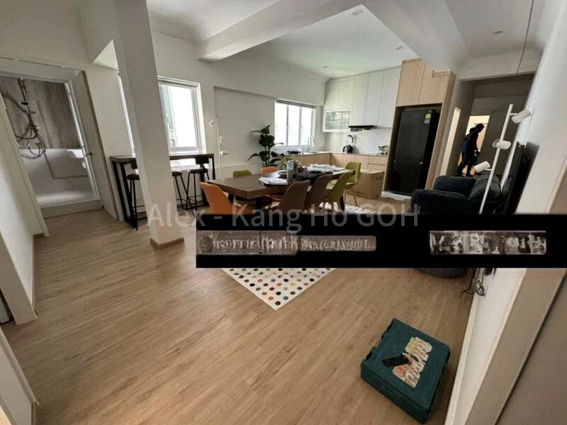 Room (Condo) for Rent in  Mackenzie Road - Image 5