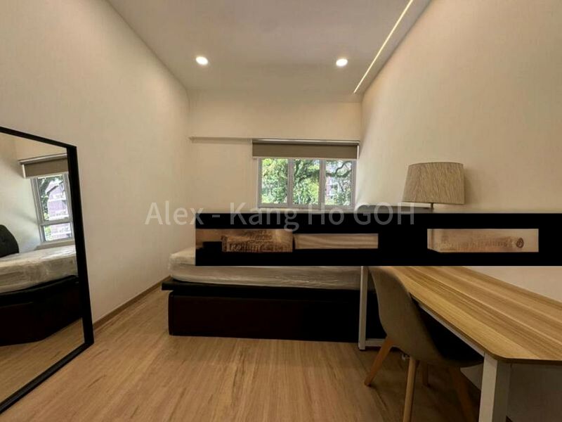 Room (Condo) for Rent in  Mackenzie Road - Image 6