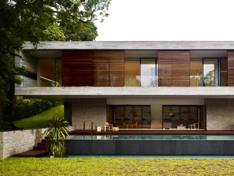 5 Bed Bungalow (Landed) for Rent in  Swiss Club Park - Image 4