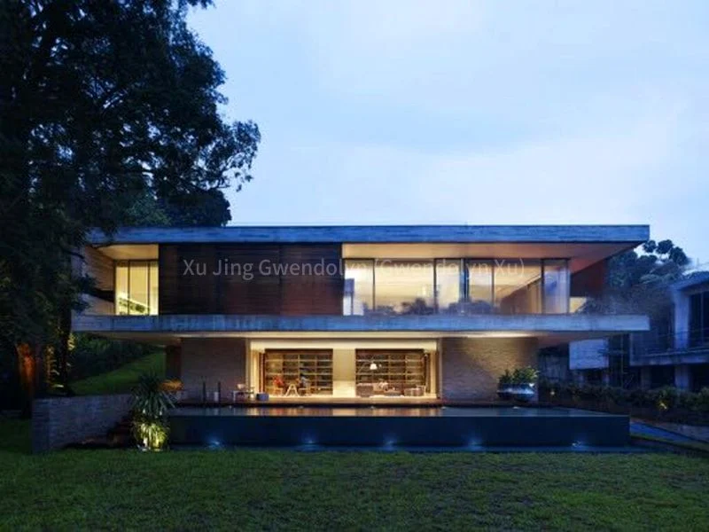 5 Bed Bungalow (Landed) for Rent in  Swiss Club Park - Image 20