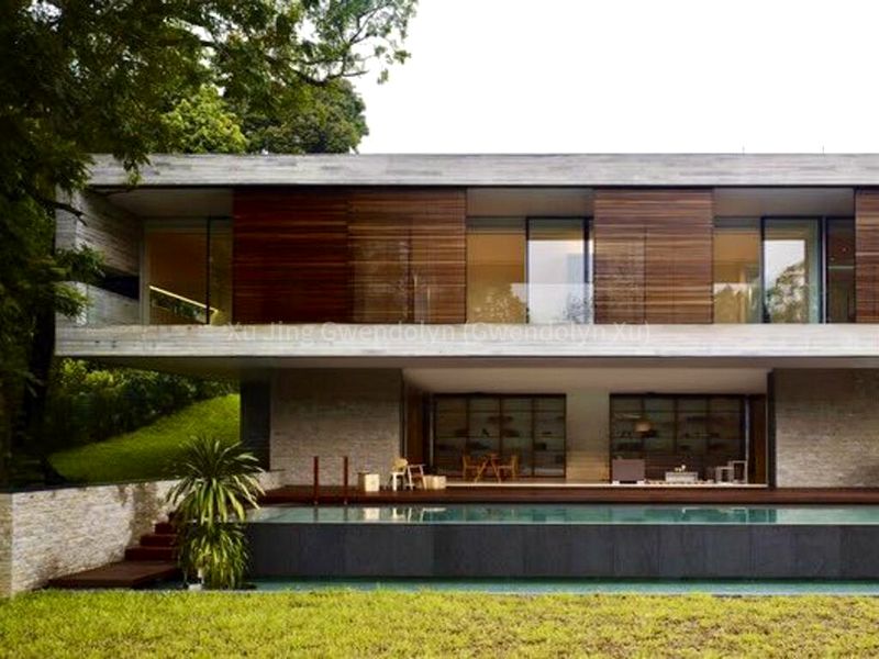 5 Bed Bungalow (Landed) for Rent in  Swiss Club Park - Image 16