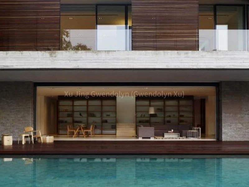 5 Bed Bungalow (Landed) for Rent in  Swiss Club Park - Image 7