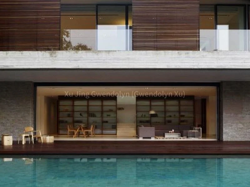 5 Bed Bungalow (Landed) for Rent in  Swiss Club Park - Image 19