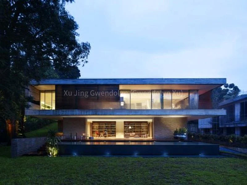 5 Bed Bungalow (Landed) for Rent in  Swiss Club Park - Image 8