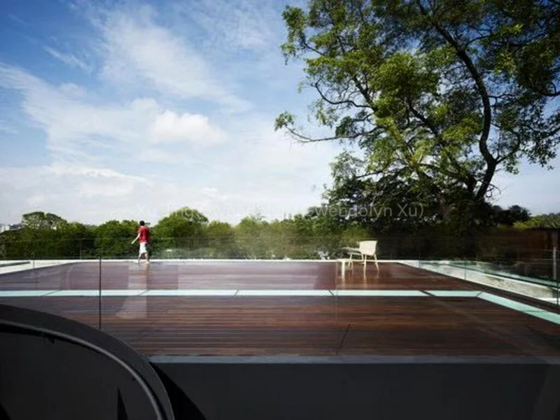 5 Bed Bungalow (Landed) for Rent in  Swiss Club Park - Image 2