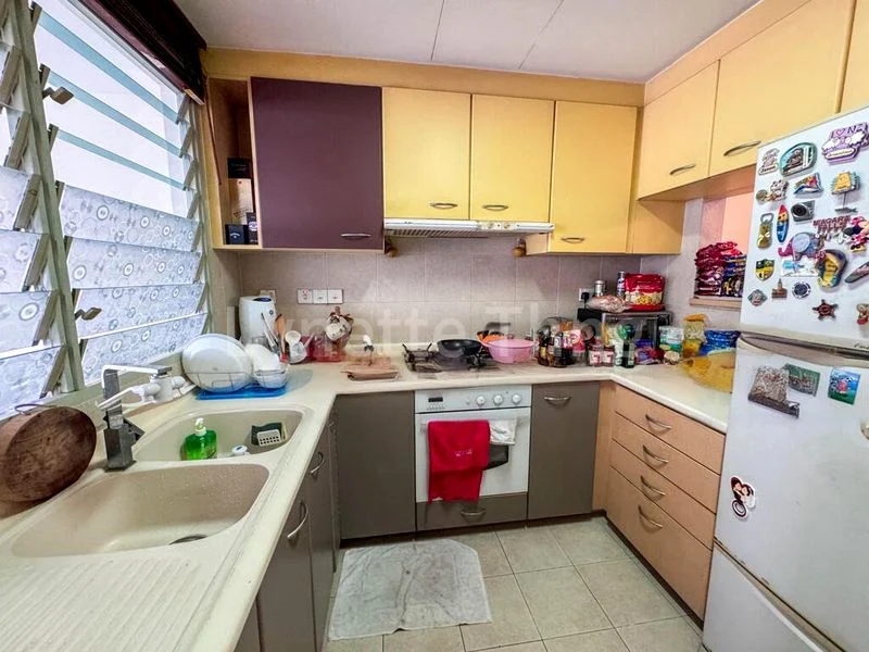 1 Bed Condo for Sale in  The Clearwater - Image 2