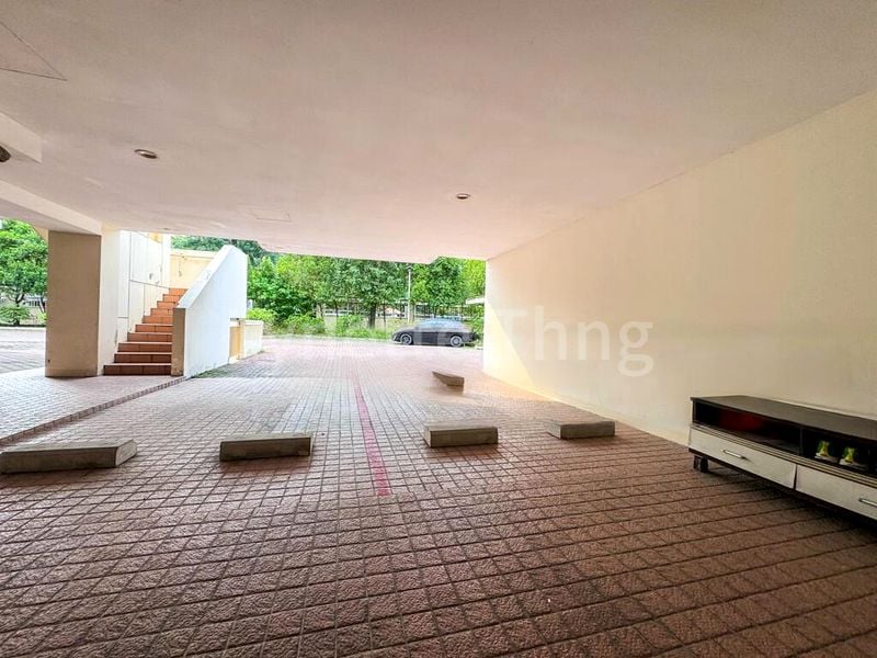 1 Bed Condo for Sale in  The Clearwater - Image 4