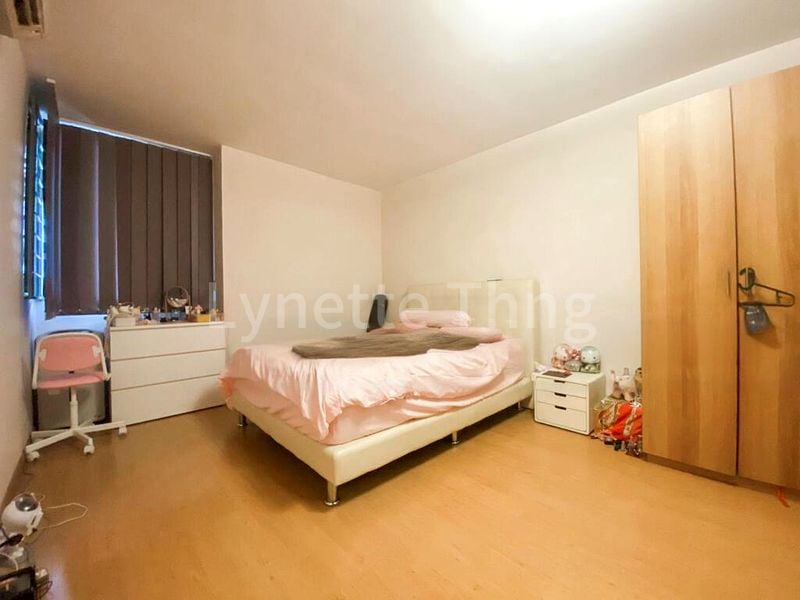 1 Bed Condo for Sale in  The Clearwater - Image 3