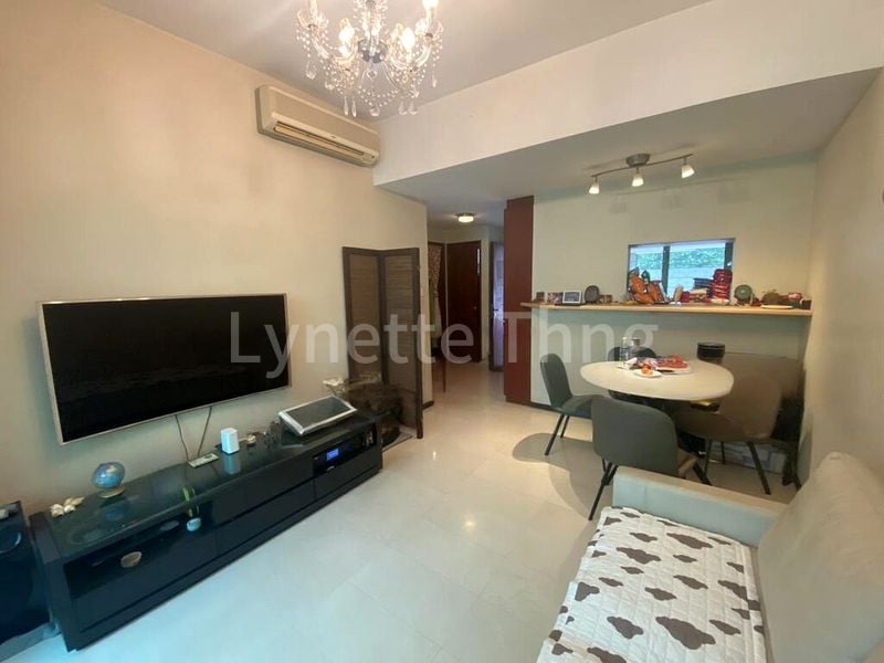 1 Bed Condo for Sale in  The Clearwater - Image 1