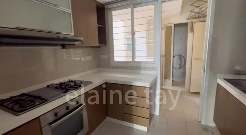 3 Bed Condo for Rent in  Savannah Condopark - Image 2