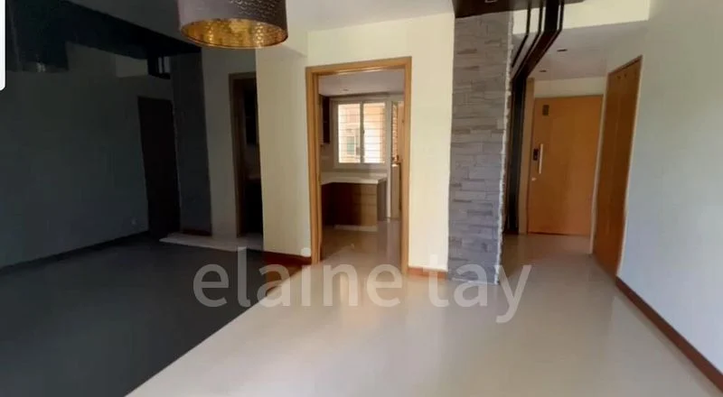 3 Bed Condo for Rent in  Savannah Condopark - Image 1