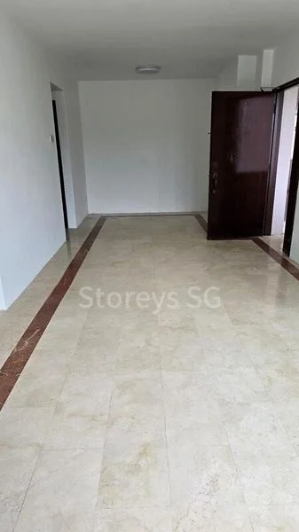 3 Bed Apartment (Condo) for Rent in  The Woodgrove - Image 4